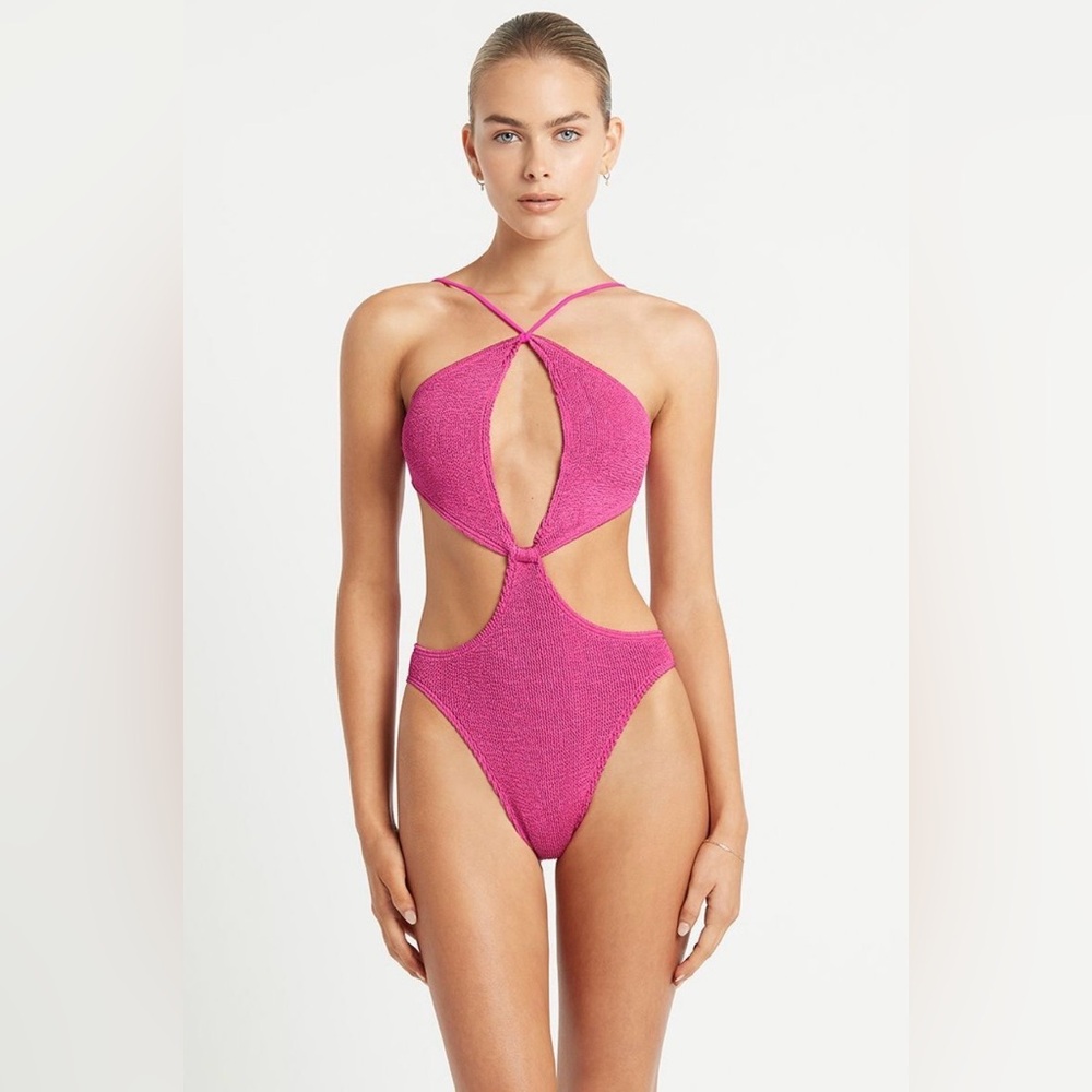1PC Swimsuit